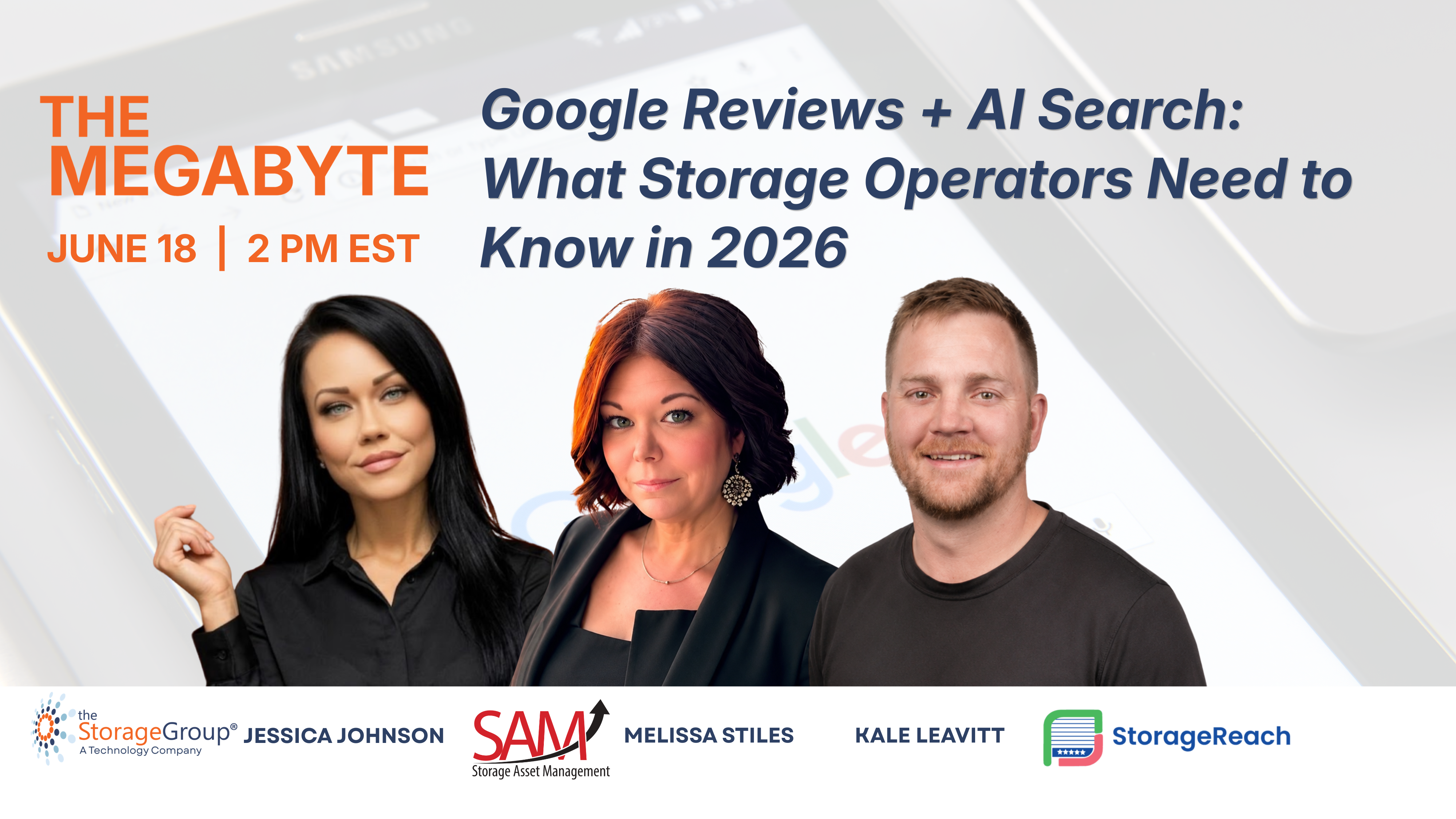 Storage Operators Google Reviews + AI Search: What Storage Operators Need to Know in 2026