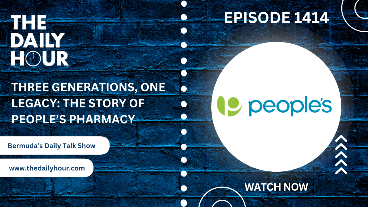 The Legacy of People’s Pharmacy