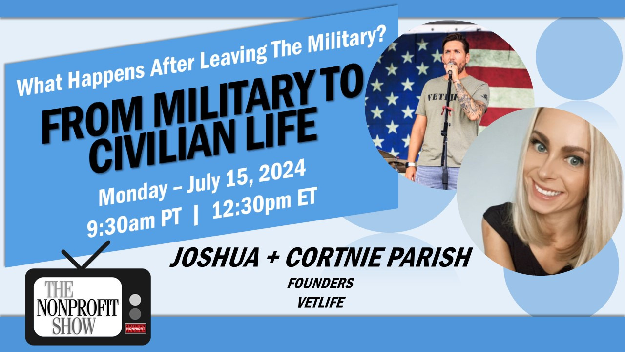 From Military To Civilian Life