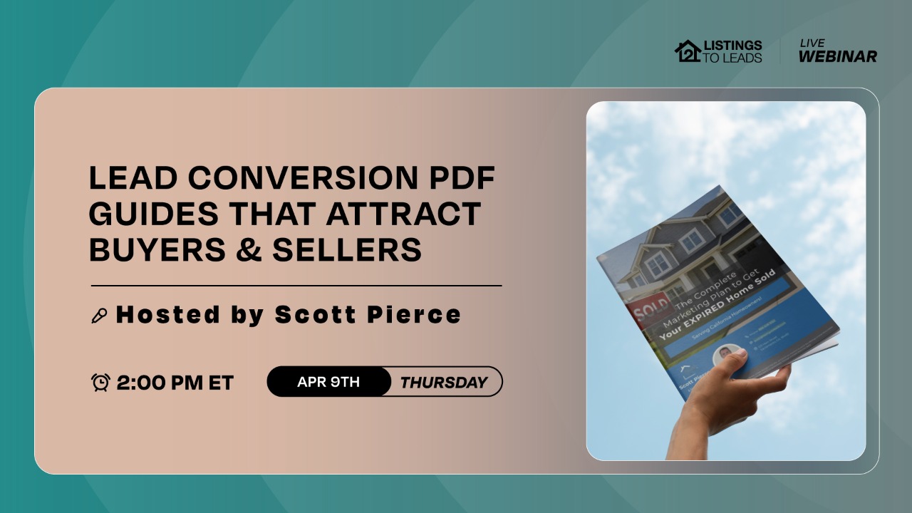 Kelly Minter Lead Guide.pdf Lead Conversion PDF Guides That Attract Buyers & Sellers