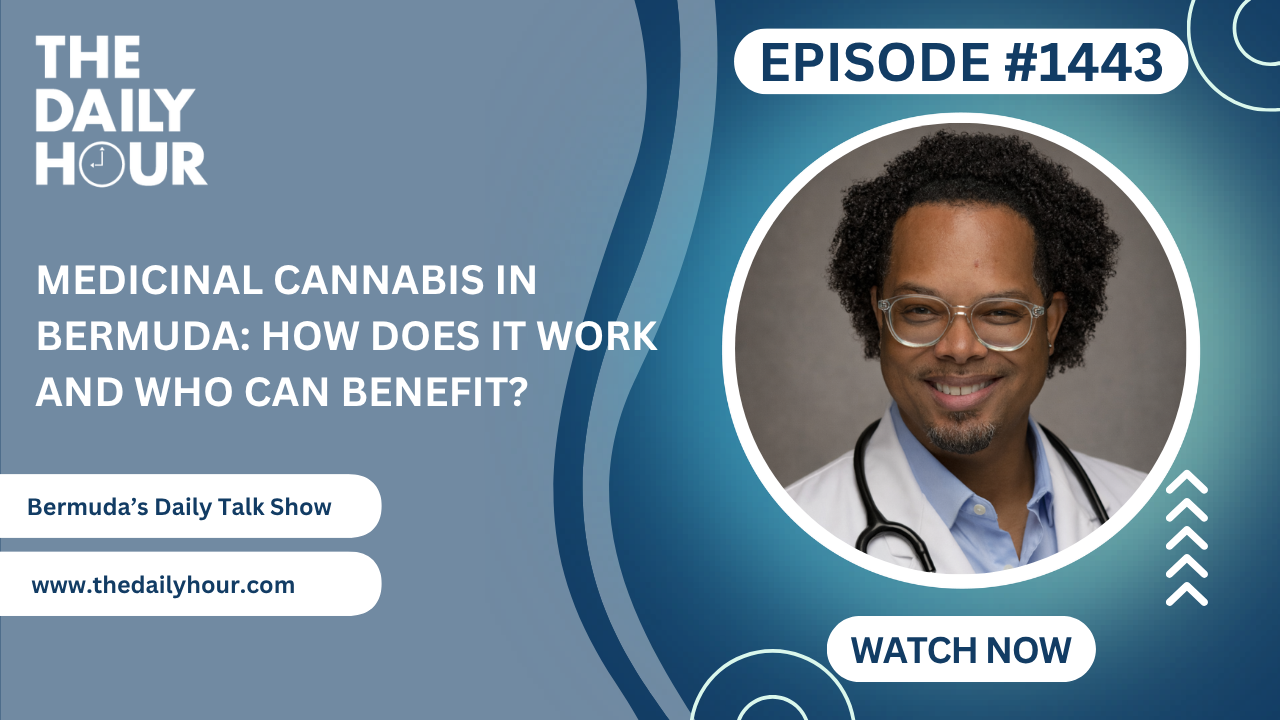 Medicinal Cannabis in Bermuda: How Does It Work and Who Can Benefit?