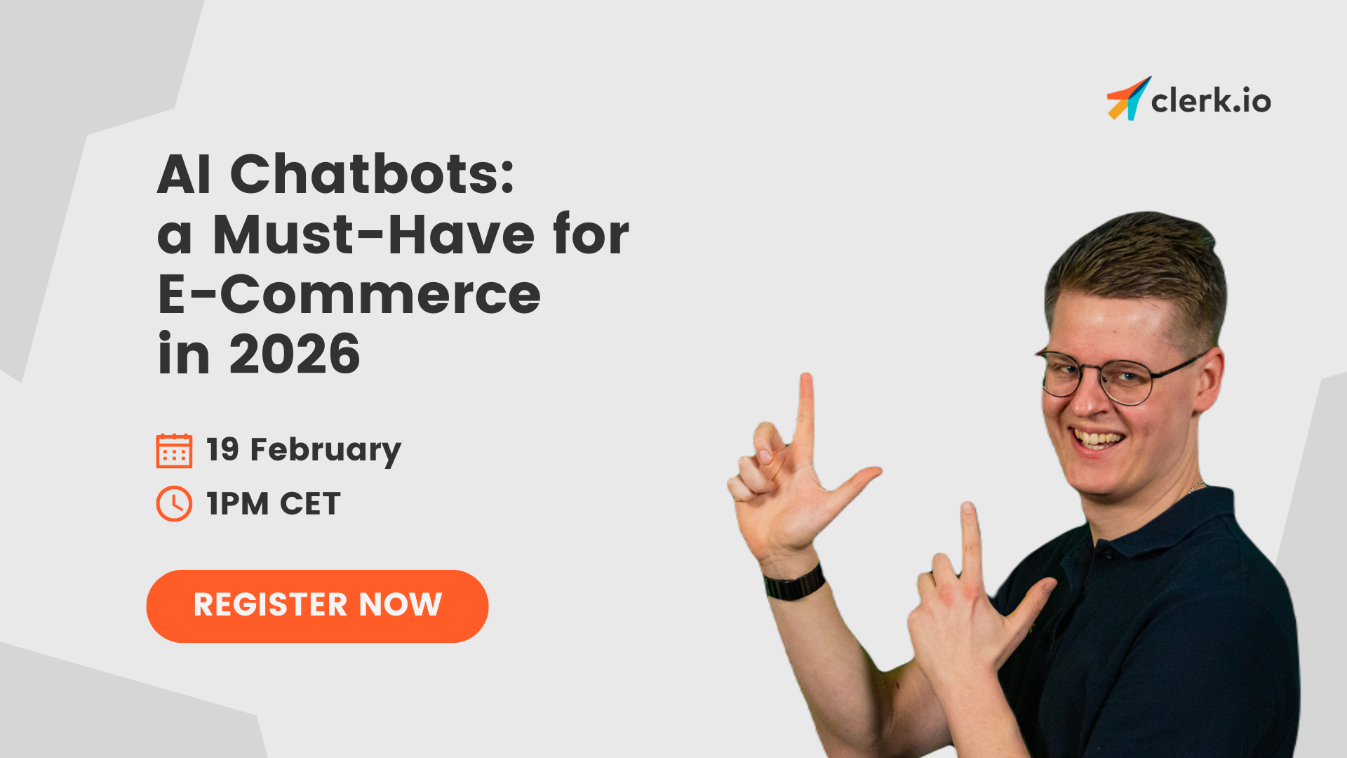 AI Chatbots: a Must-Have for E-Commerce in 2026