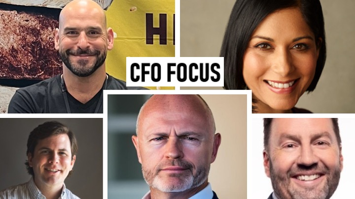 CFO Focus Live!