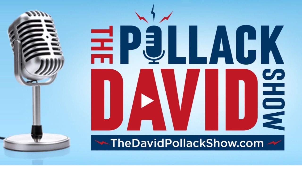 The David Pollack Show, May 8, 2023