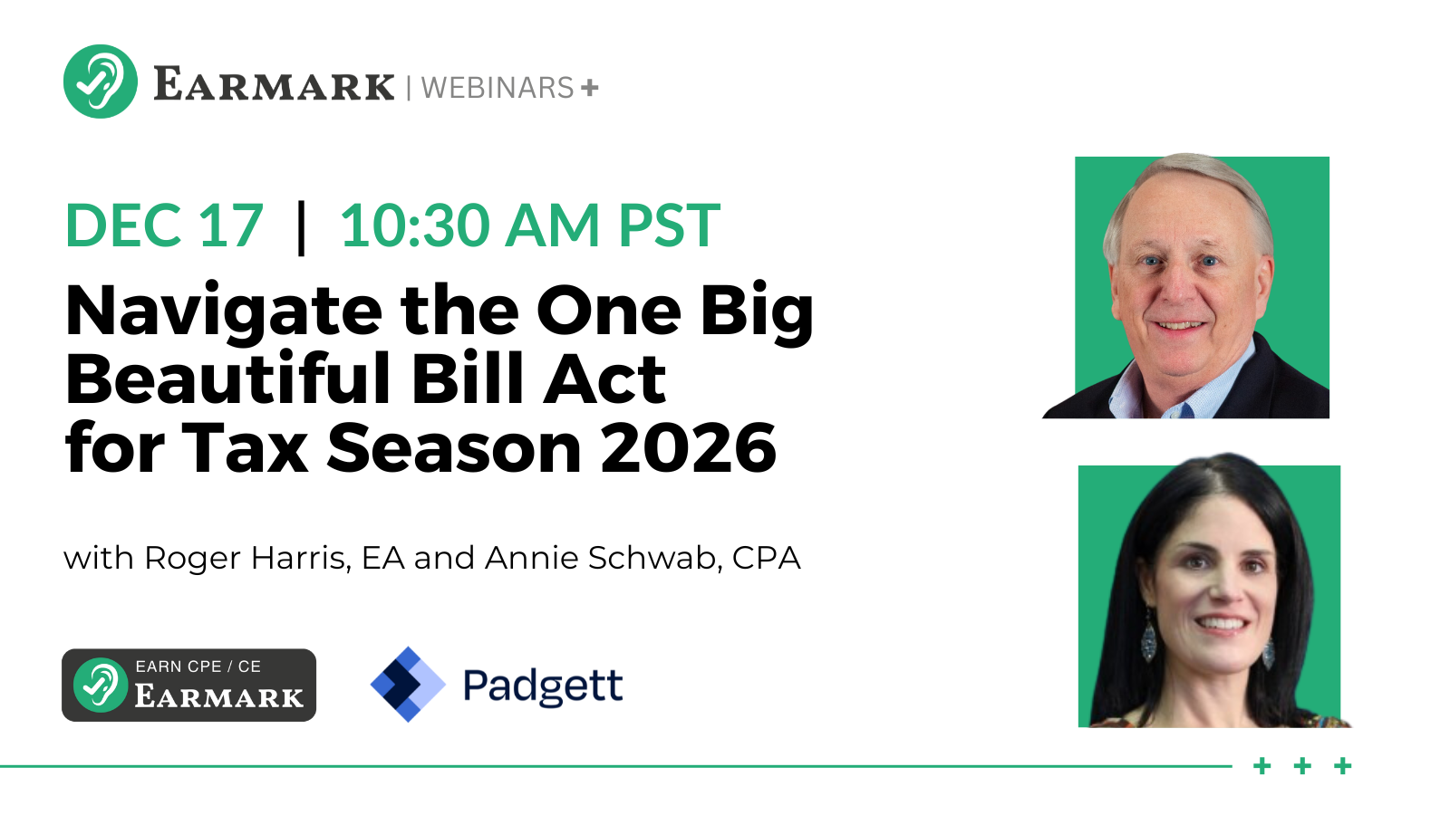 Navigate the One Big Beautiful Bill Act for Tax Season 2026
