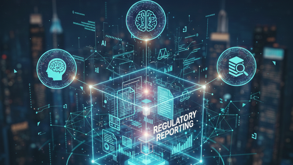 Data, Disclosure, and Disruption: The Future of Bank Regulatory ...
