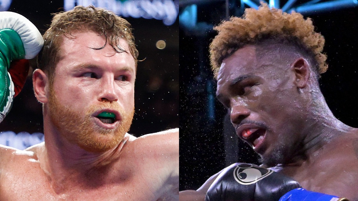 Canelo Vs Charlo Live Film Study