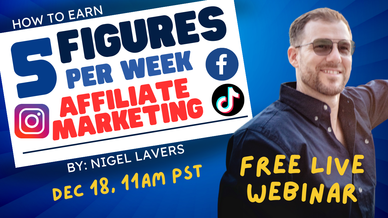 Beginner's Guide to Affiliate Marketing - $0 to $1000s - [Step-by-Step ... Beginner's Guide to Affiliate Marketing - $0 to $1000s - [Step-by-Step ...