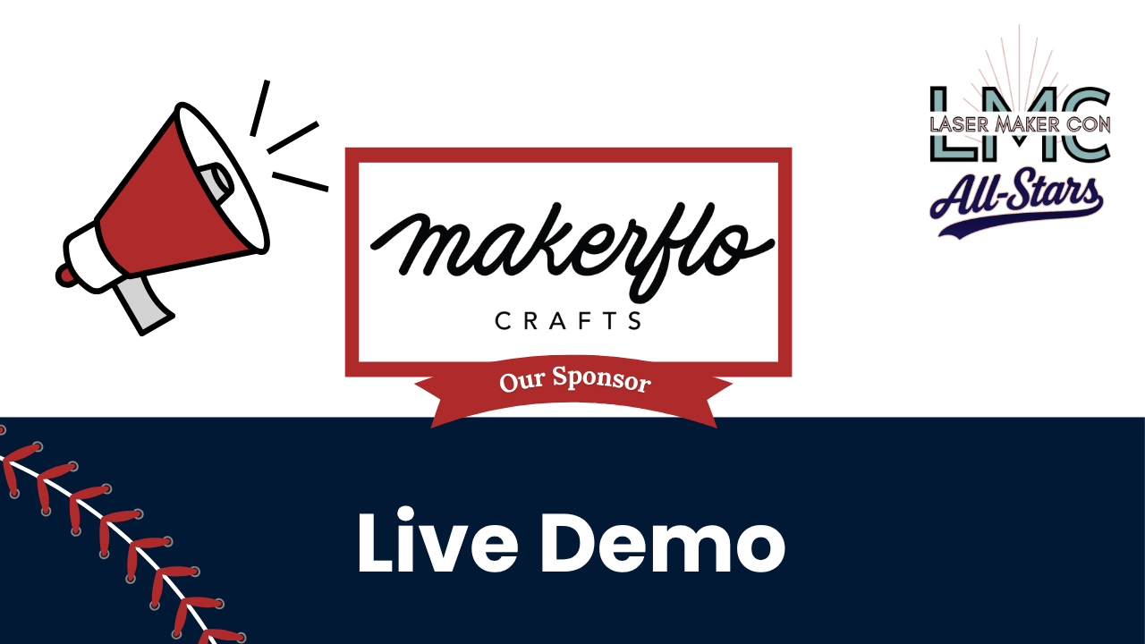 🧢 MakerFlo Live Demo