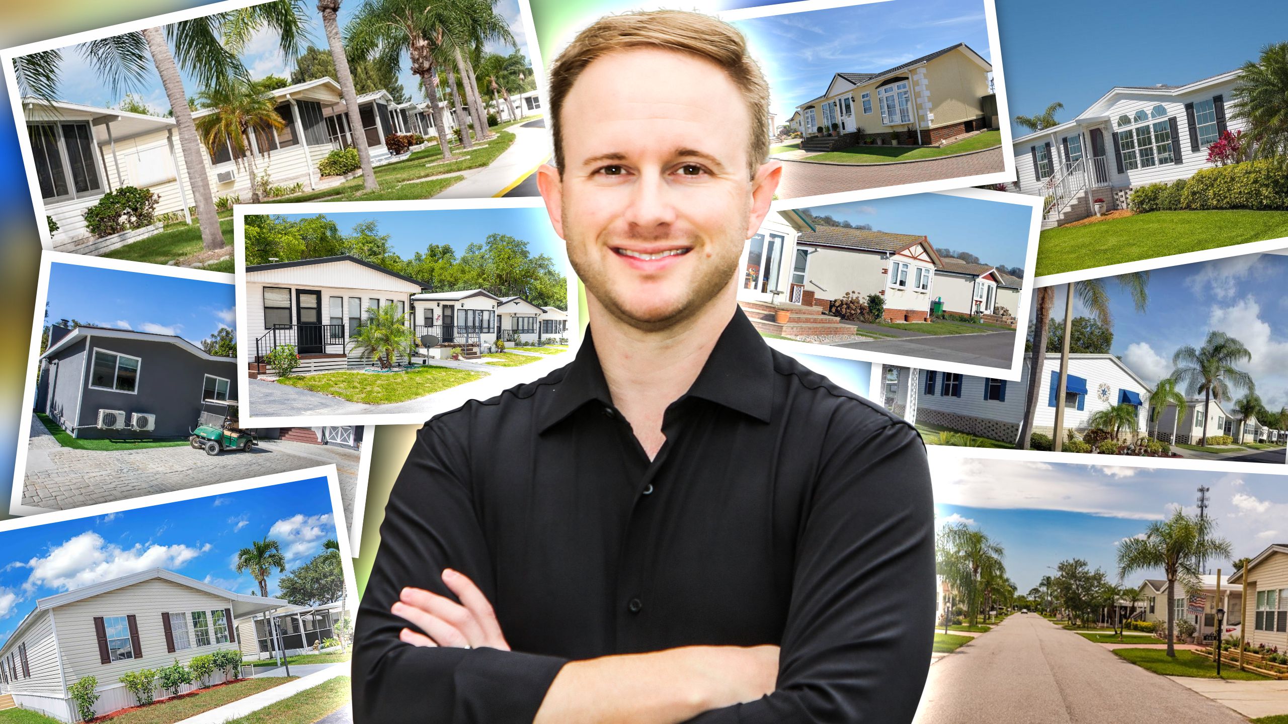 The 5 Ways to Make Money with Mobile Home Park Investing