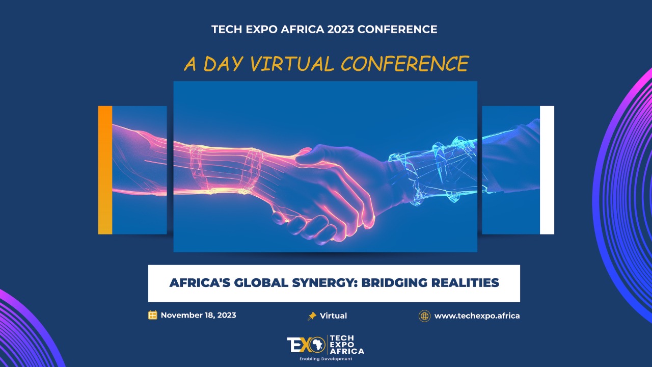 TechExpo Africa 2023