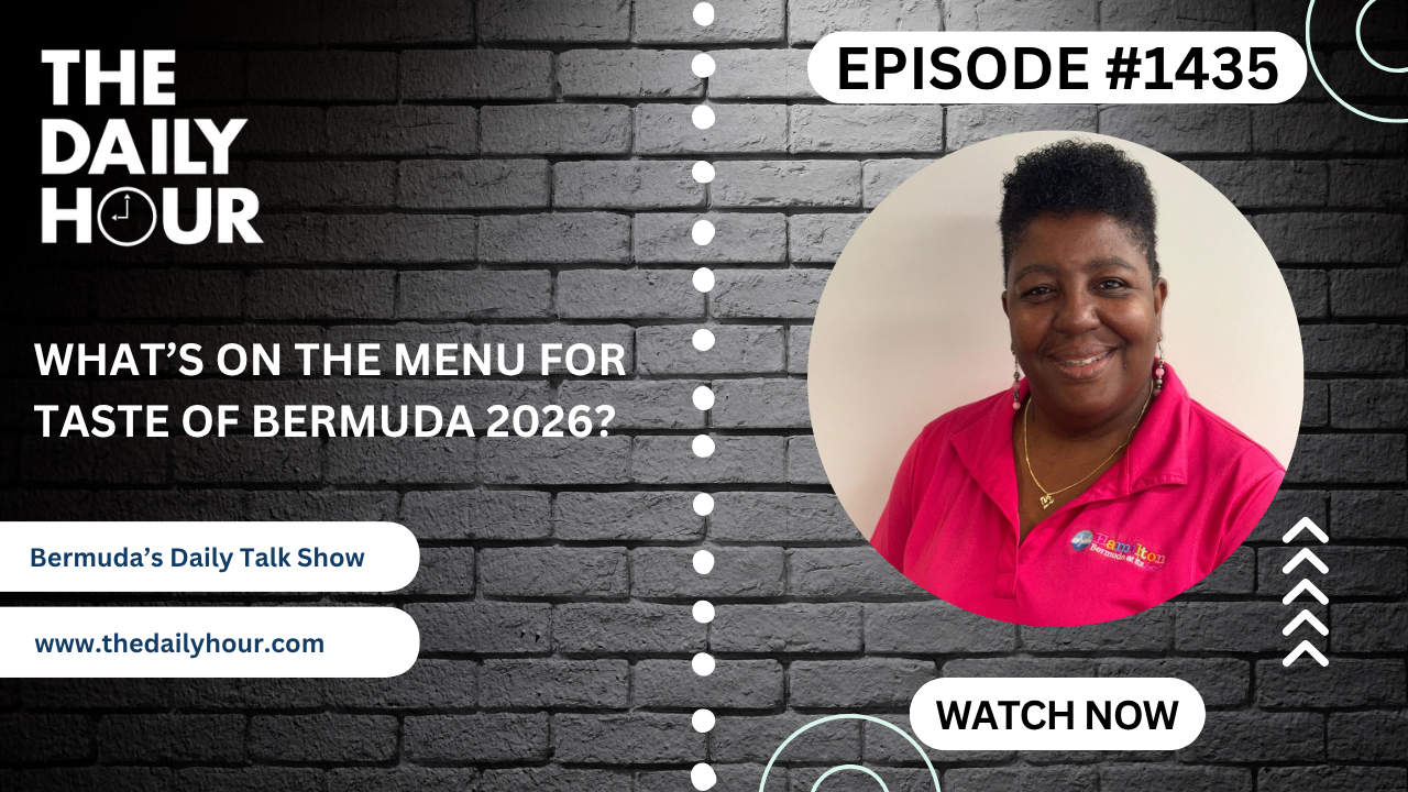 What’s on the Menu for Taste of Bermuda 2026?