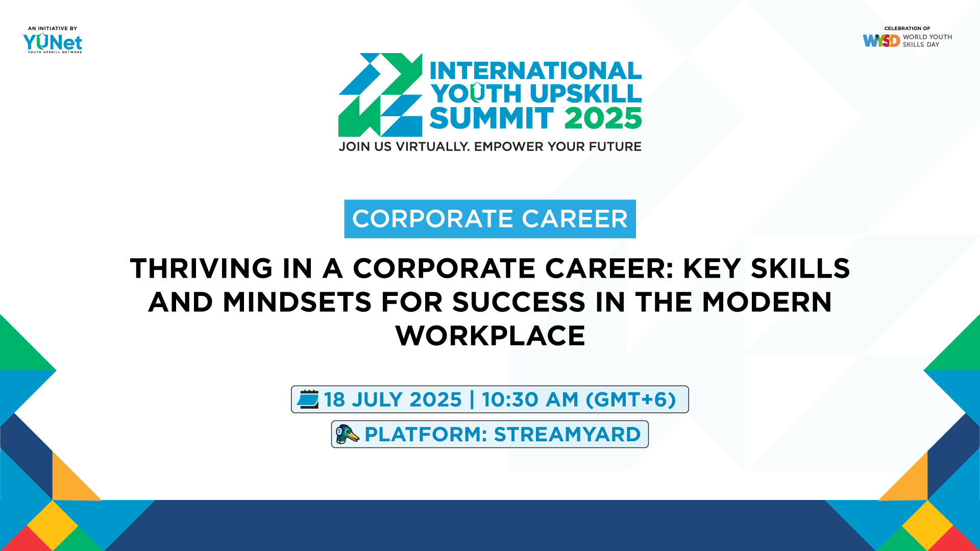 Thriving in a Corporate Career: Key Skills and Mindsets for Success in ...