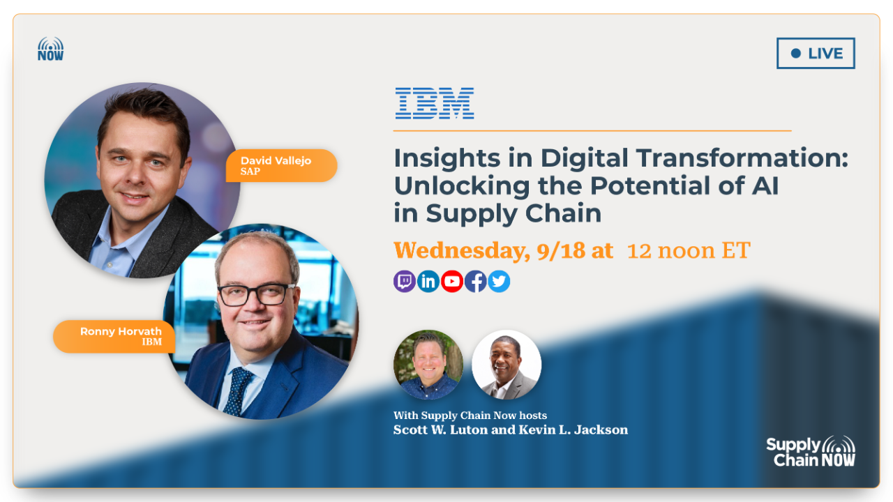 Insights in Digital Transformation: Unlocking the Potential of AI in ...