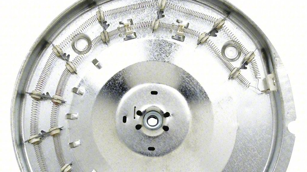 Dryer Heating Elements Different Styles and How They Work