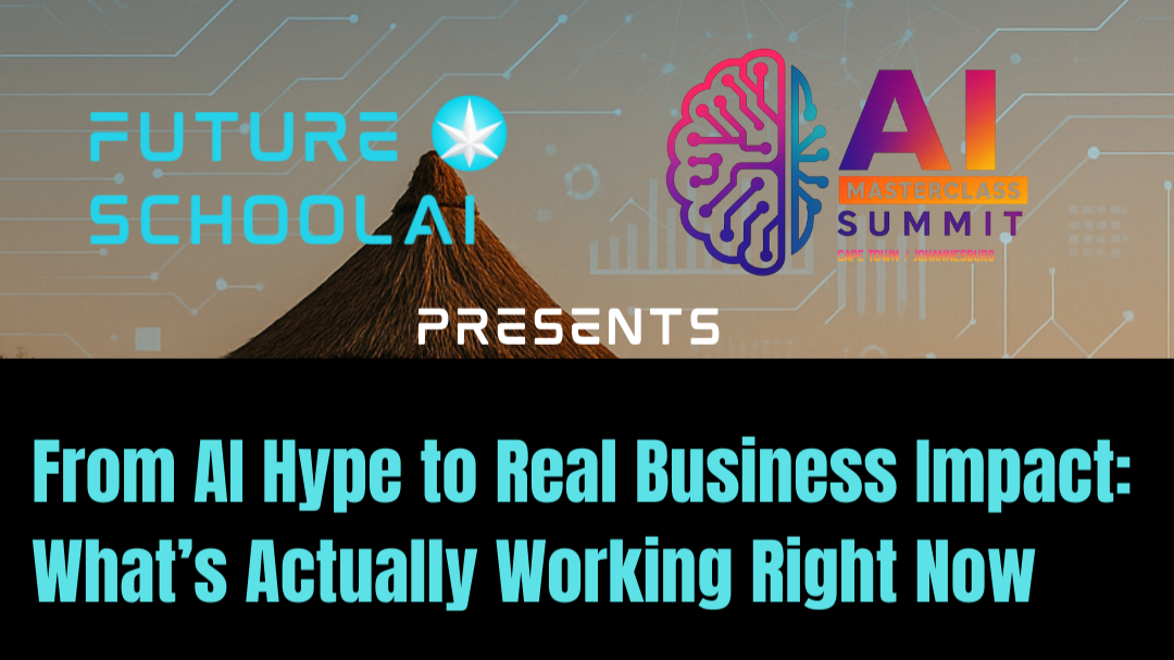 From AI Hype to Real Business Impact