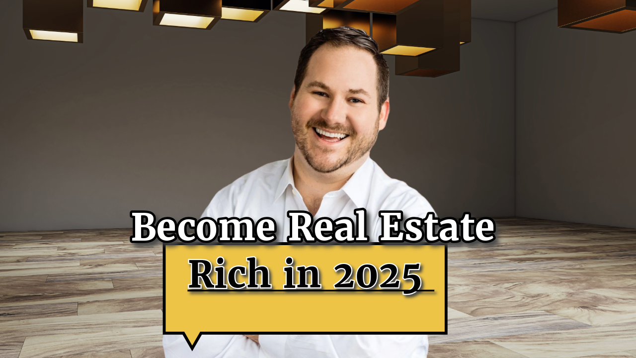 THE ULTIMATE GUIDE TO GETTING STARTED IN REAL ESTATE INVESTING 2025 visual data 4