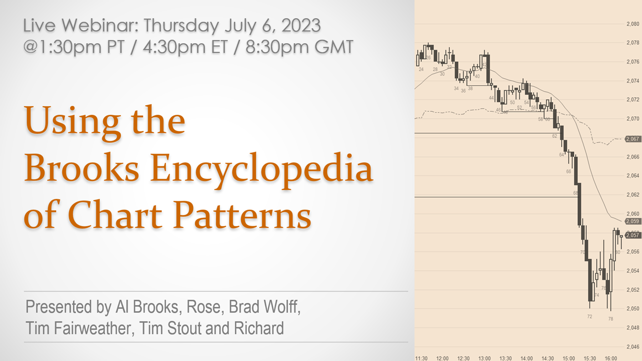 Encyclopedia Of Chart Patterns Free Pdf