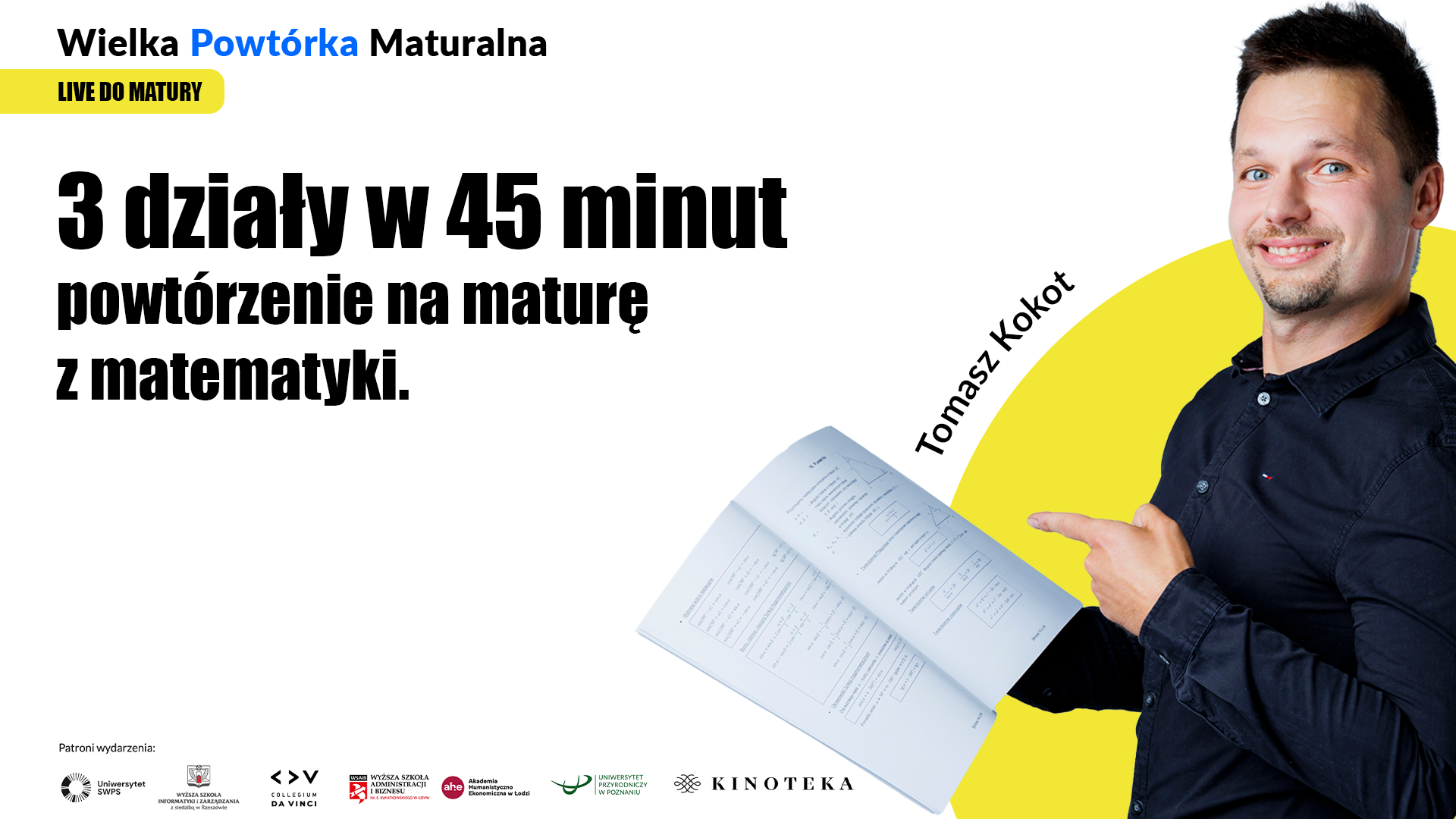 45 Minut Sprawdzian Przemusl Klasa 3 Gkmnazjum