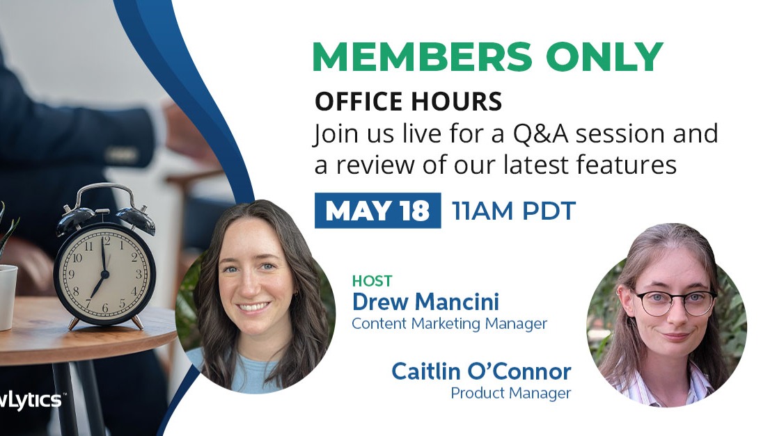 Members-Only Office Hours