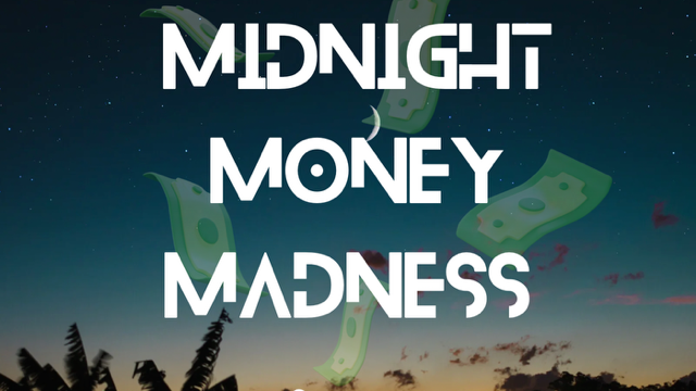 Thursday Money Midnight Money Madness: Thursday Trust & Will Webinar