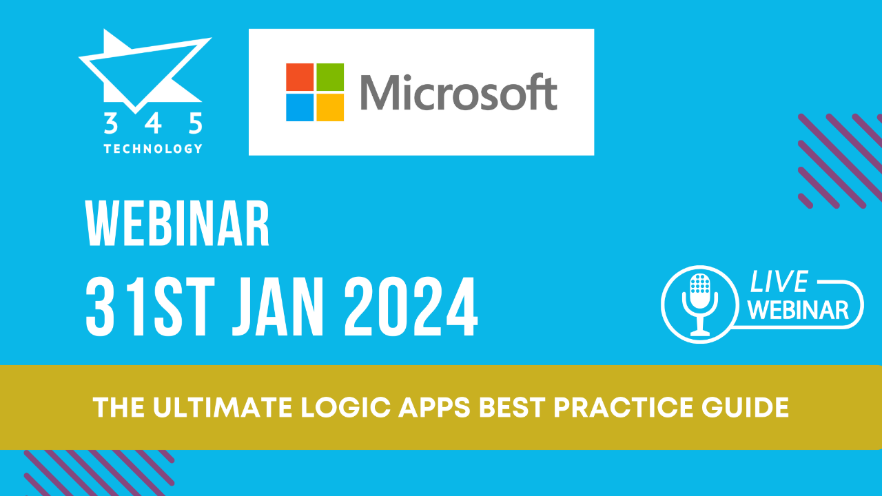 The Ultimate Logic Apps Best Practice Guide