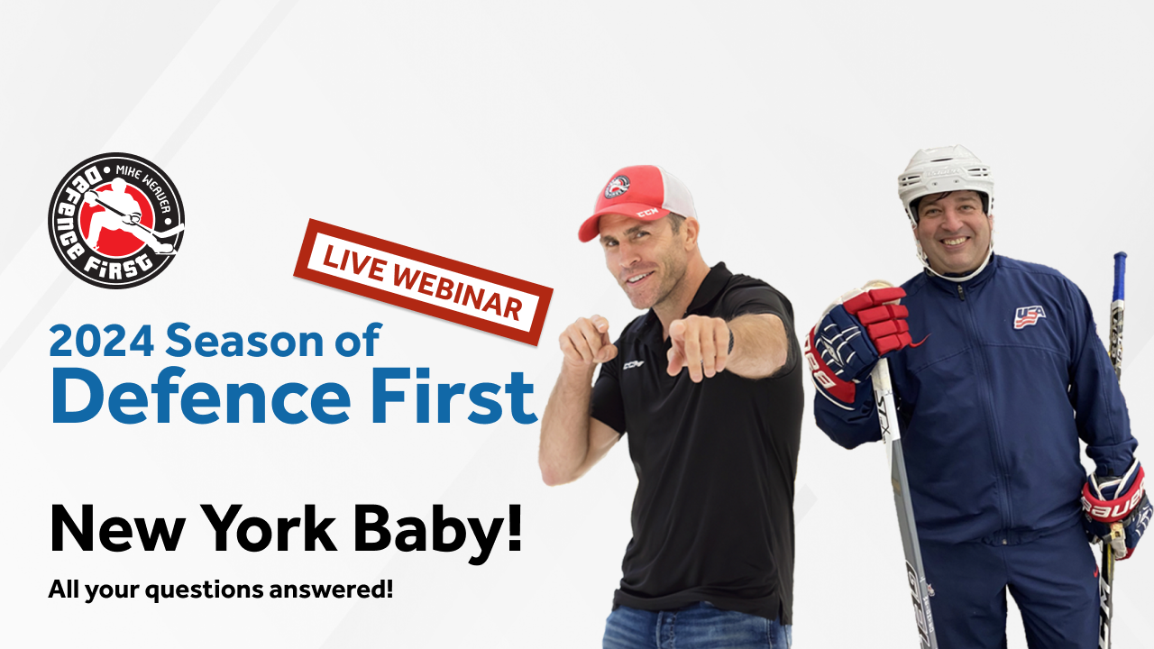 First Defenant Defence First New York
