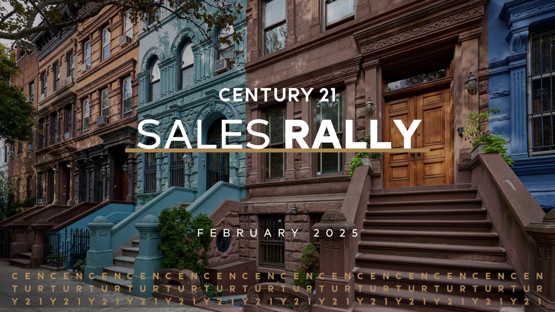Sales Rally: February 2025