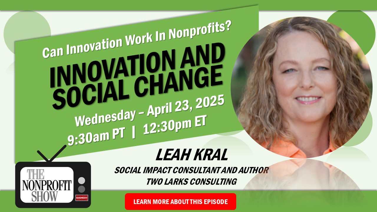 Innovation and Social Change