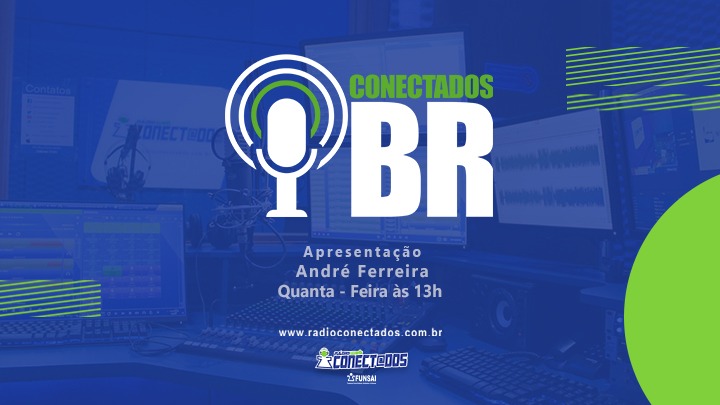 Conectados BR - 06-09-2023