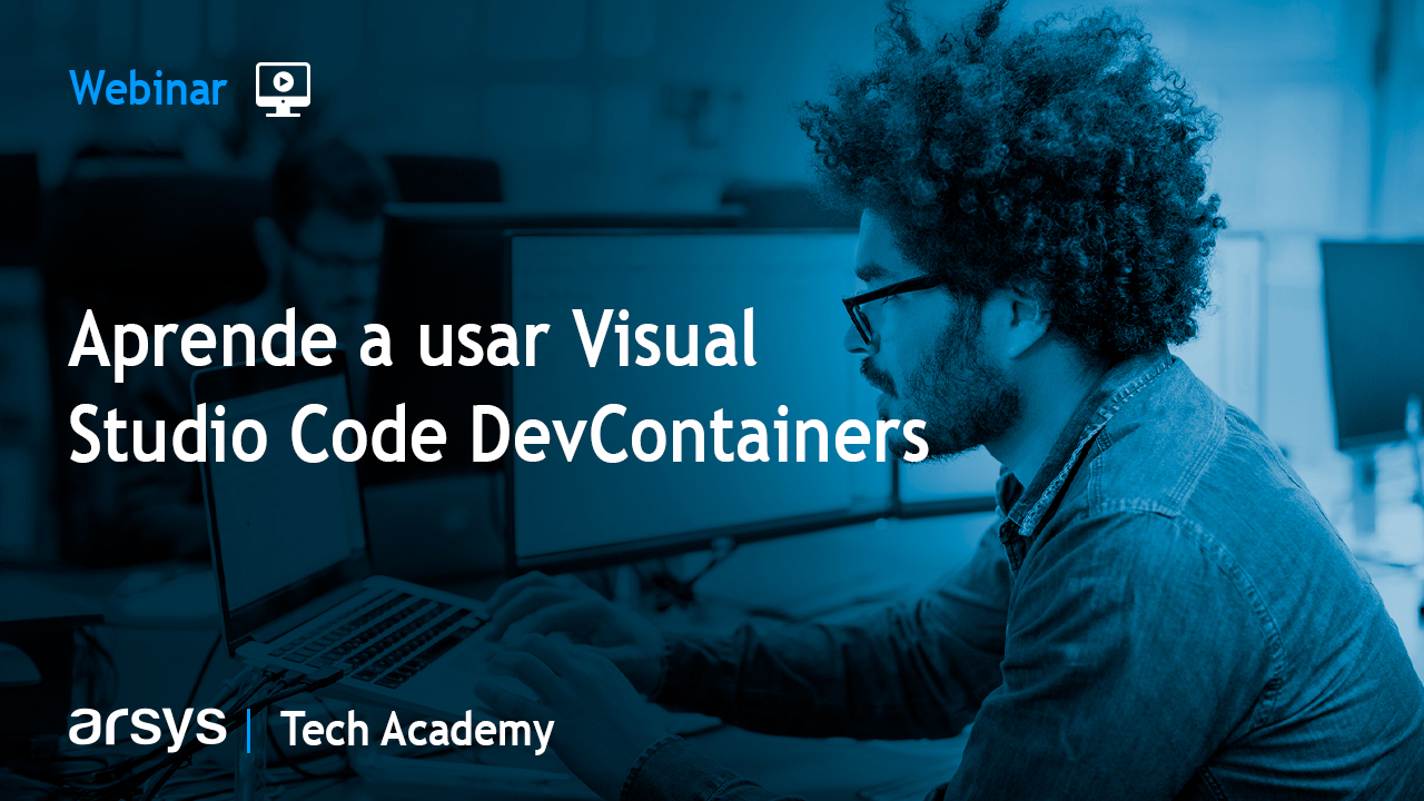 Aprende a usar Visual Studio Code DevContainers