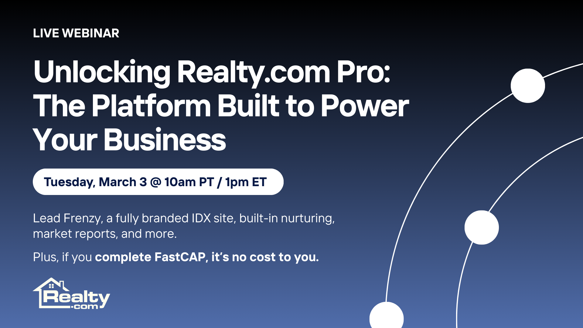 Realty Pro Realty.com | Unlocking Realty.com Pro: The Platform Built to Power Your ...