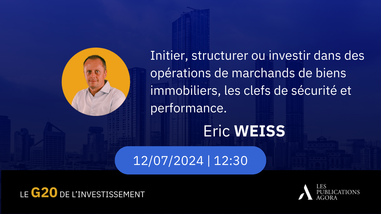 Eric Weiss