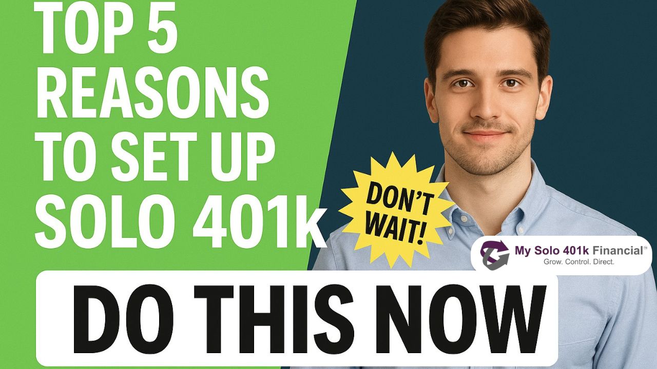 Image showcasing One Participant 401k Plans | Internal Revenue Service