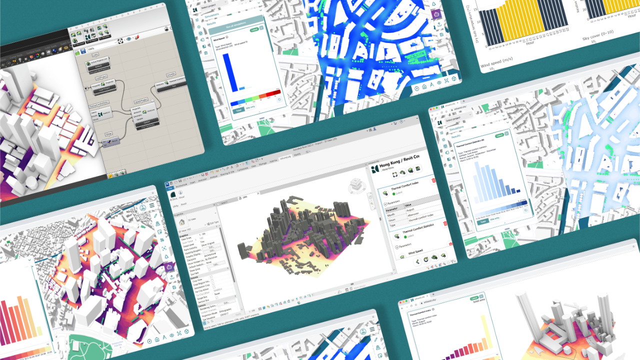 Fast Track Sustainable Design Projects