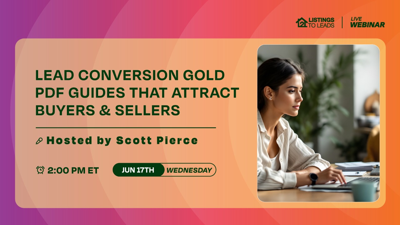 Kelly Minter Lead Guide.pdf Lead Conversion PDF Guides That Attract Buyers & Sellers