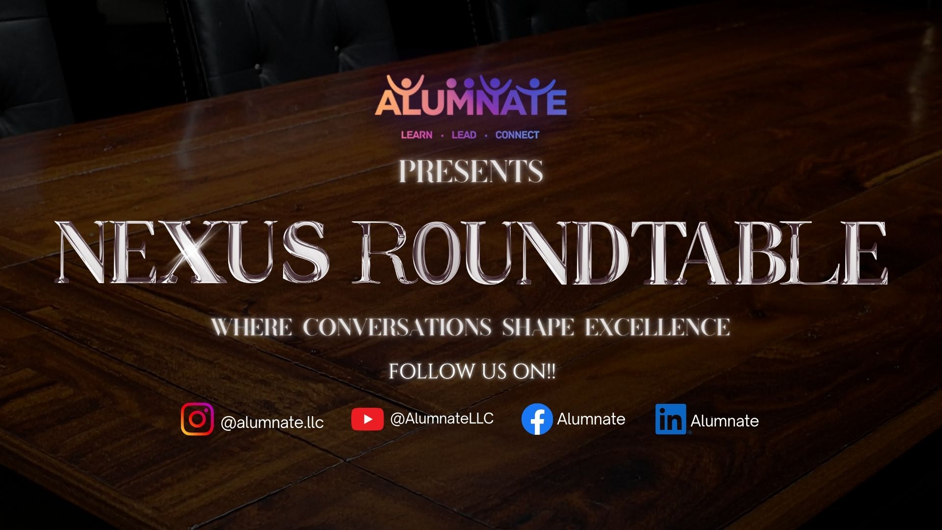 Nexus Roundtable