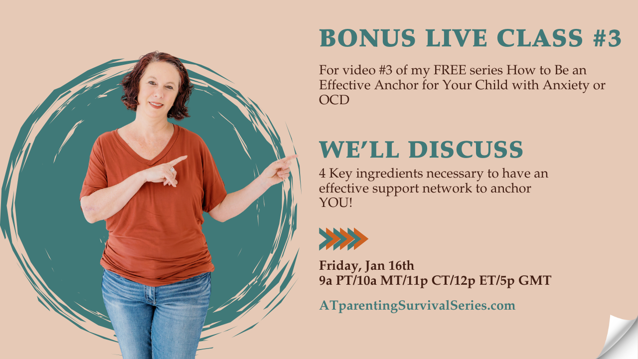 Bonus Class on Video #3