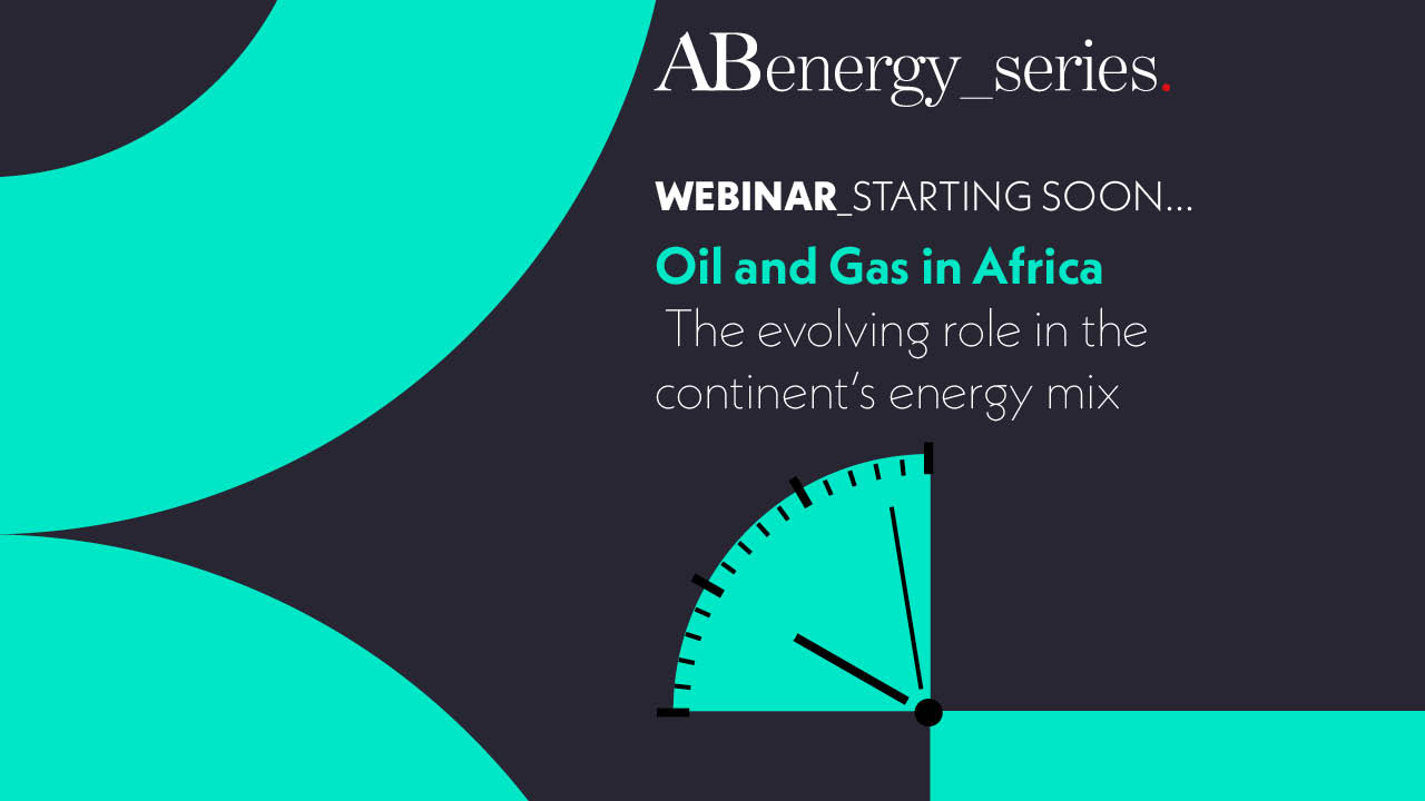 African Business Energy Series : Oil & Gas in Africa - The evolving ...