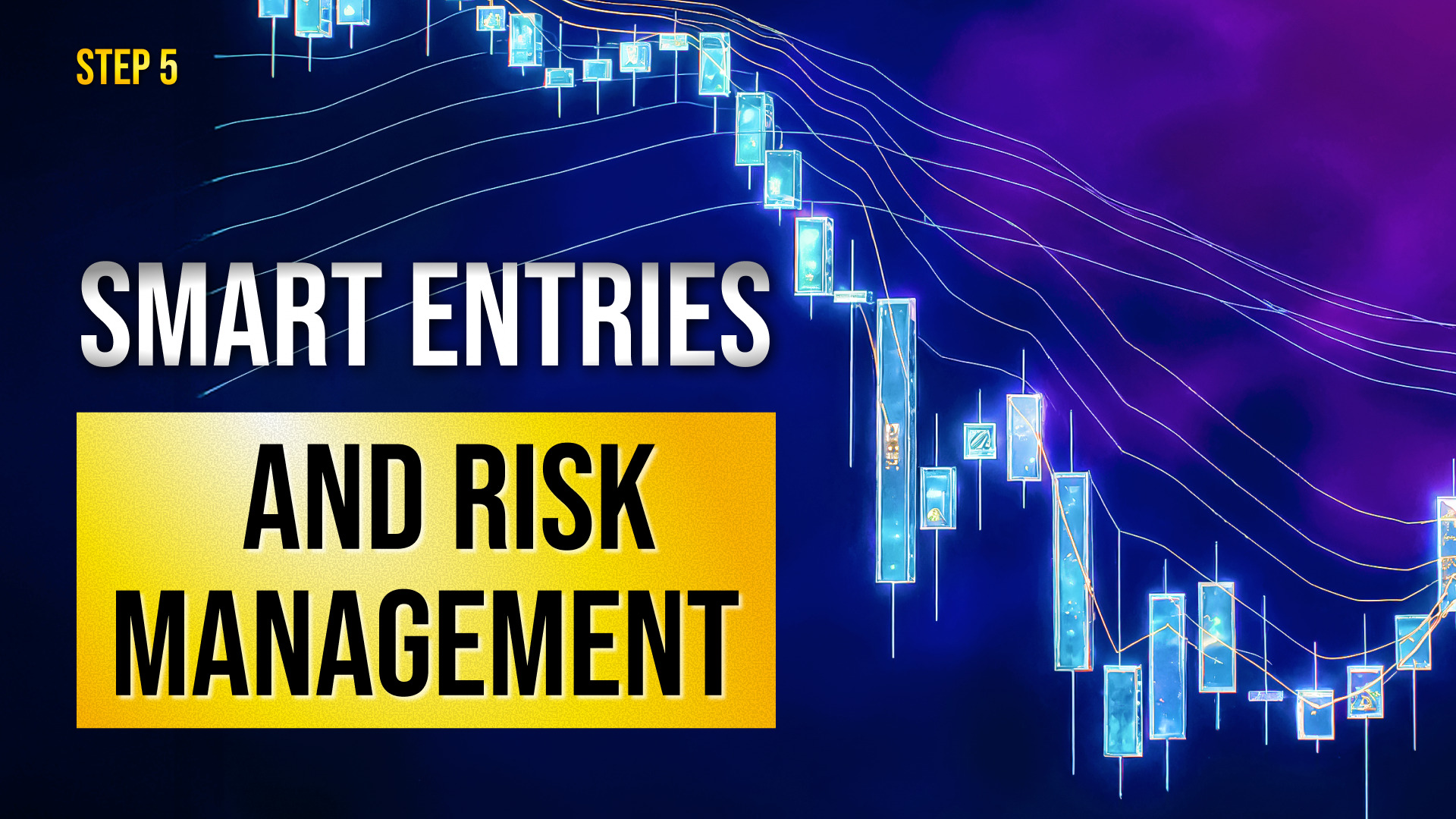How to Find an Entry Point and Manage Risks