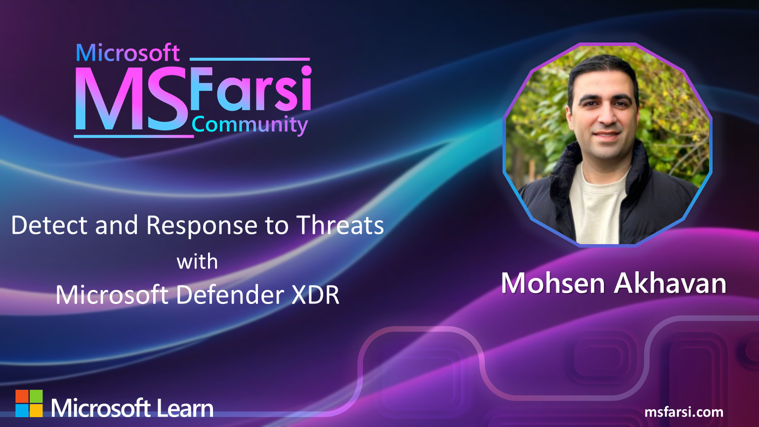 Detect and Response to Threats with Microsoft Defender XDR