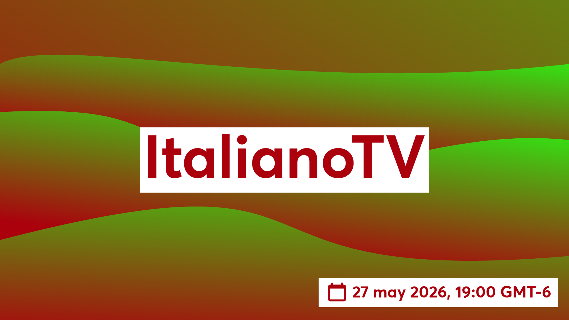 ItalianoTV