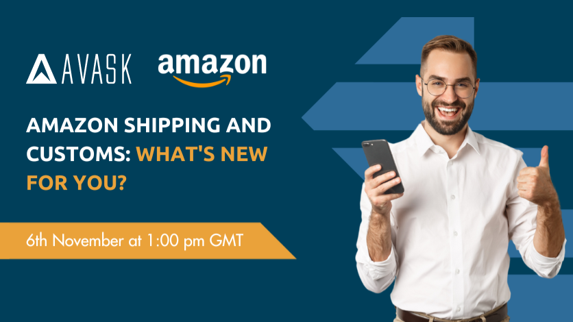 Amazon Shipping and Customs: What's New for You?