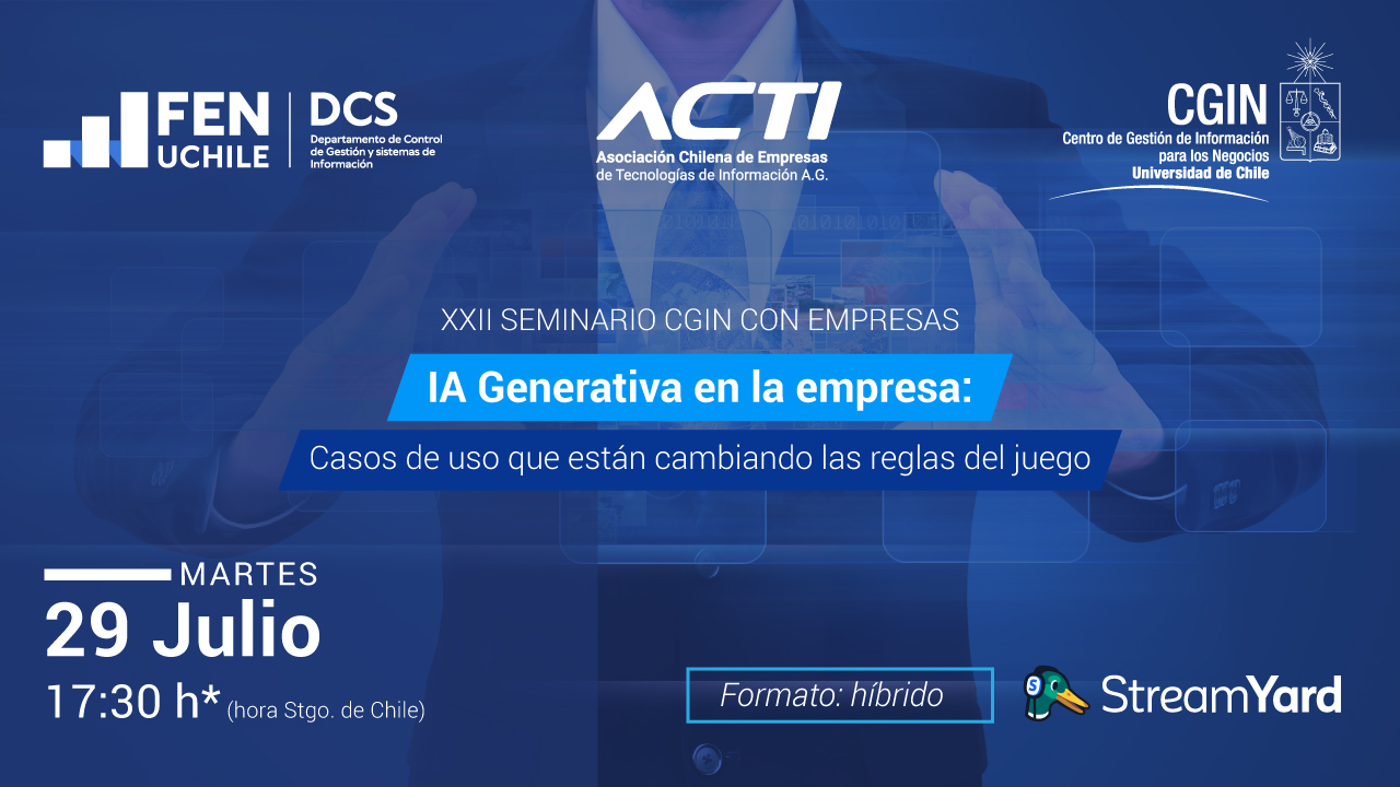 IA Generativa en la empresa: Casos de uso que están cambiando las ...