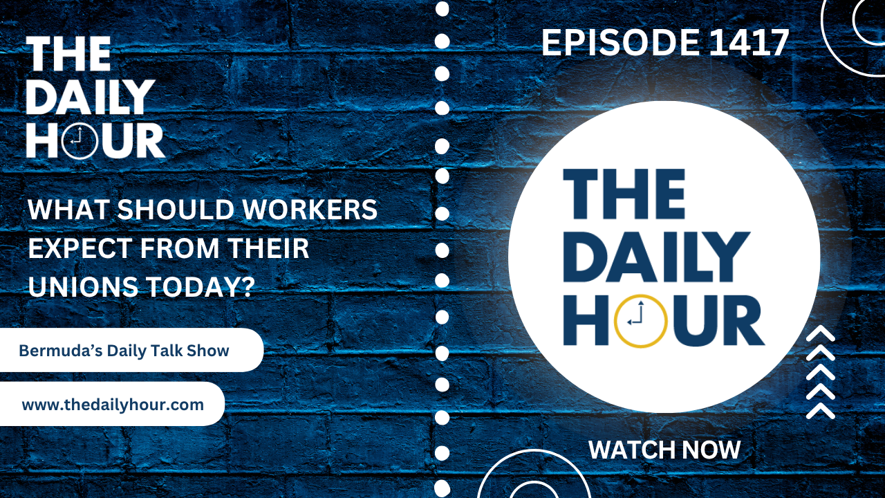 Do We Still Need Labour Unions?