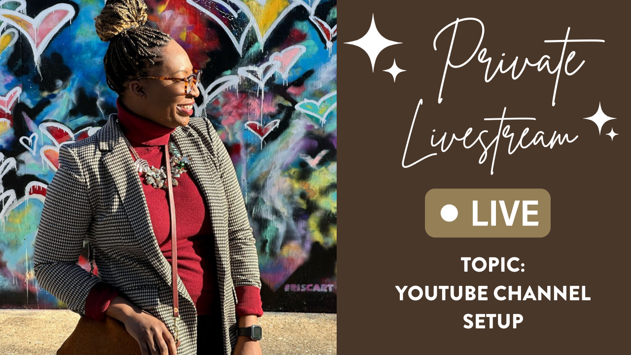 Image showcasing YouTube Nonprofit Program overview - YouTube Help - Google Help