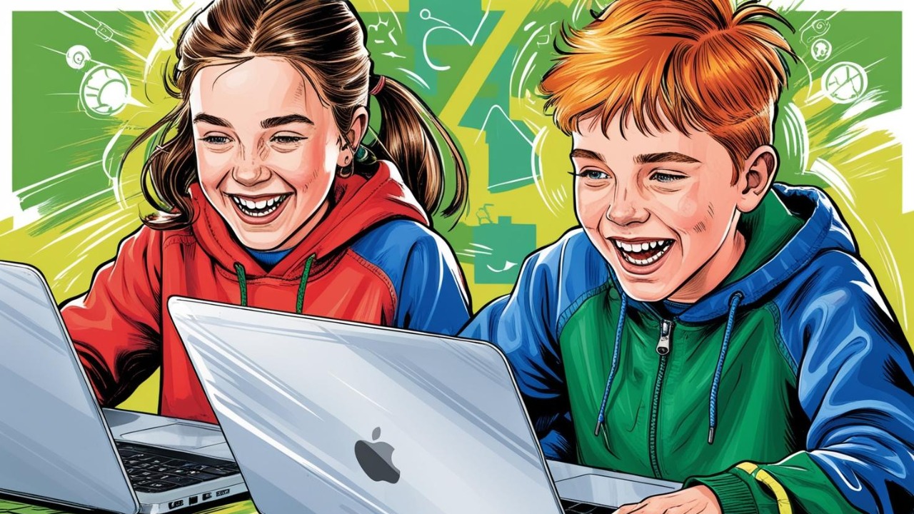 How to Start an Online Coding and Digital Skills Club in Your Library