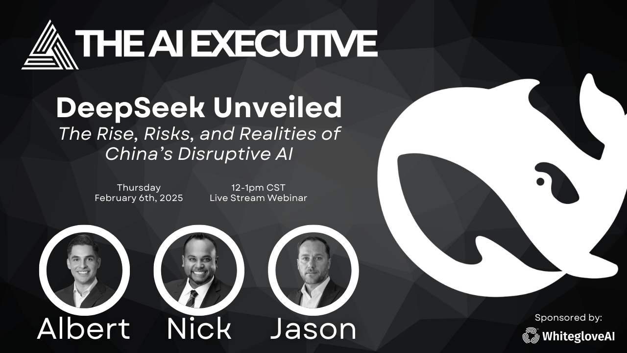 DeepSeek Unveiled: The Rise, Risks, and Realities of China’s Disruptive AI