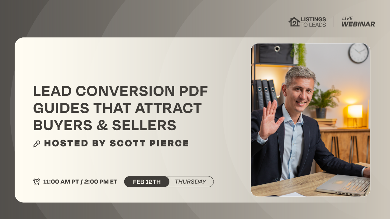 Kelly Minter Lead Guide.pdf Lead Conversion PDF Guides That Attract Buyers & Sellers