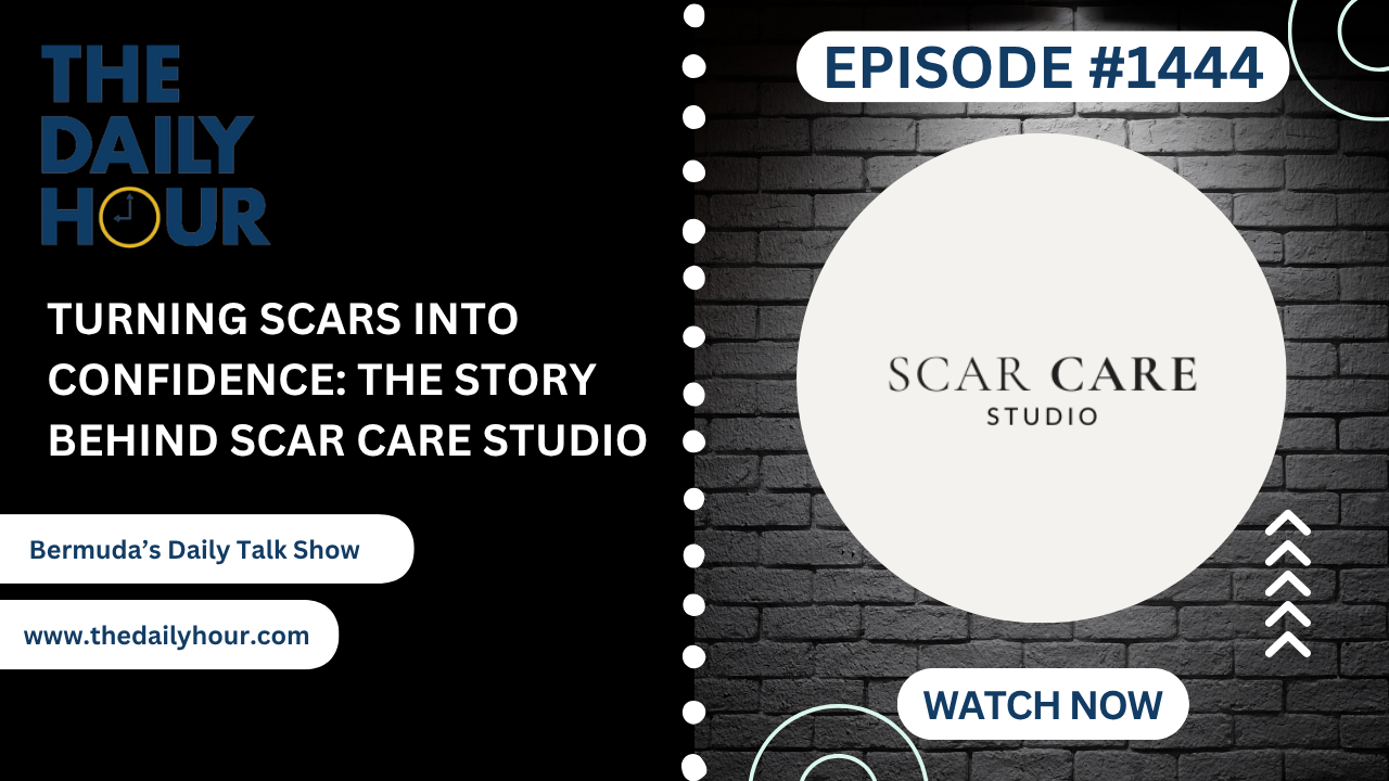 Turning Scars Into Confidence: The Story Behind Scar Care Studio